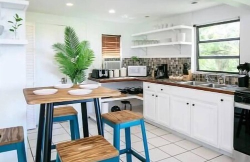 Estate Enighed Villa | Villa Island Paradise