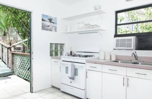 Estate Enighed Villa | Villa Island Paradise