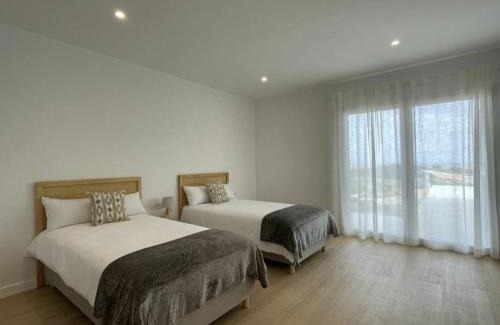 Ciutadella de Menorca Villa | Villa Islander