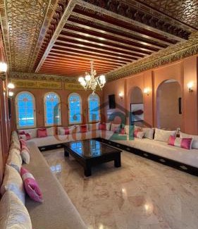 Branes Villa | Villa Ismaili