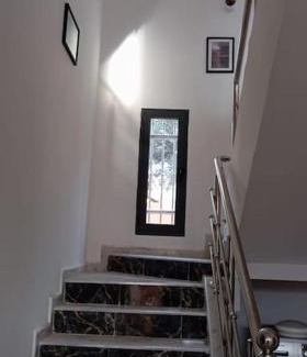 Tnine Ourika Villa | Villa isouktan