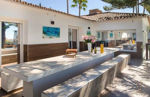 Elviria Villa | Villa Issabella