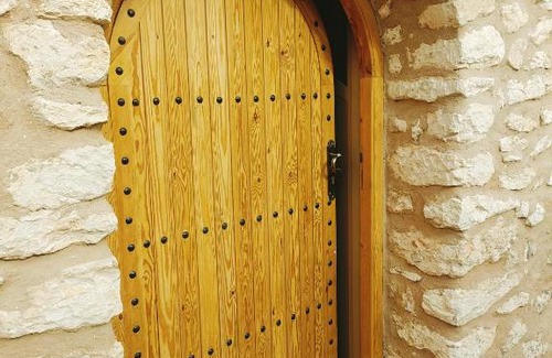 Ida Ougourd Villa | Villa Issam Essaouira