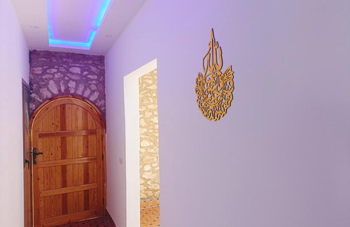 Ida Ougourd Villa | Villa Issam Essaouira