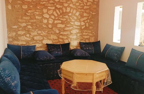 Ida Ougourd Villa | Villa Issam Essaouira