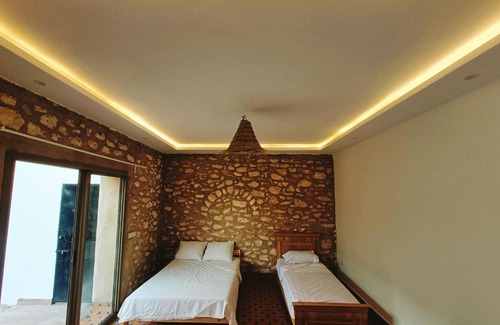 Ida Ougourd Villa | Villa Issam Essaouira