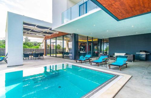 Liznjan Villa | Villa Istria Deluxe II