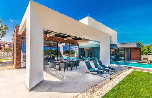 Liznjan Villa | Villa Istria Deluxe II
