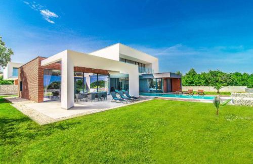 Liznjan Villa | Villa Istria Deluxe II