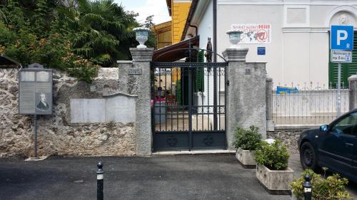 Lovran Apartment | Villa Istria