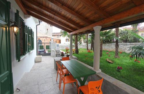Lovran Apartment | Villa Istria