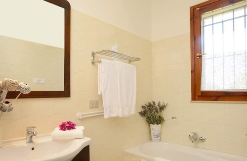 Alghero Villa | Villa