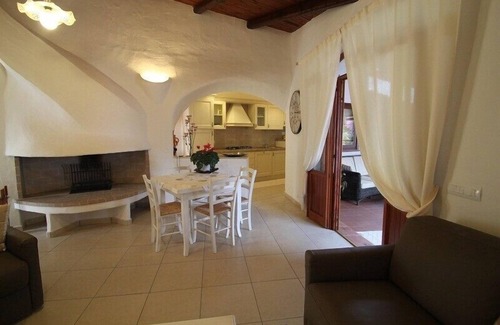 La Ciaccia Villa | VILLA WITH POOL DEPANDACE AND GARDEN