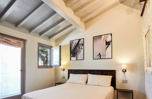 Marciano della Chiana House | Villa La Bacaia