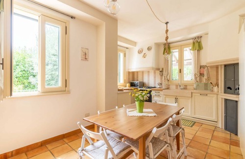 Noicattaro Villa | Villa Poggio Verde with pool: Exclusive Retreat