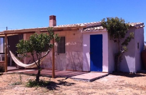 Portopalo di Capo Passero Villa | Villa Pescecola Portopalo IsolaCorrenti Carratois 400mt from the beach 6 + 4 beds