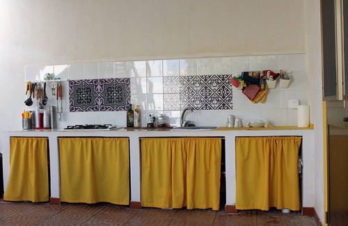 Portopalo di Capo Passero Villa | Villa Giulia Capo Passero Beachfront