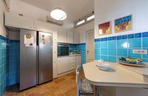 Santa Margherita di Pula Villa | Villa 50 mt from the sea in private condominium a few km from Pula