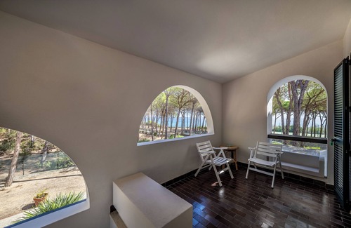 Santa Margherita di Pula Villa | Villa 50 mt from the sea in private condominium a few km from Pula