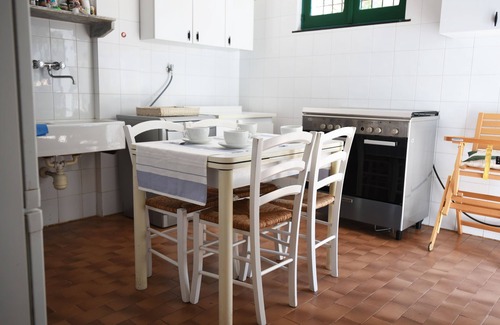 Santa Margherita di Pula Villa | Villa Lavanda- 300sqm (11 guests) 120 seconds from the sea