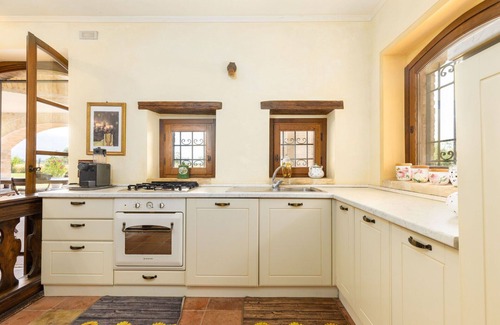 Tordandrea Villa | Villa Assisi - Holiday Villa Rental with swimming pool in Assisi, Umbria