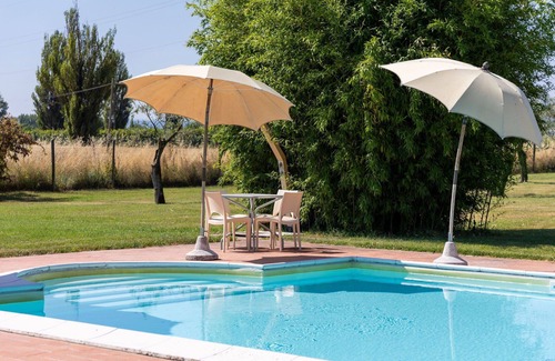 Tordandrea Villa | Villa Assisi - Holiday Villa Rental with swimming pool in Assisi, Umbria