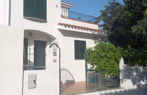Santa Maria Navarrese Apartment | Villa 150 m from the sea FROM 2 TO 10 AUGUST OFFER !