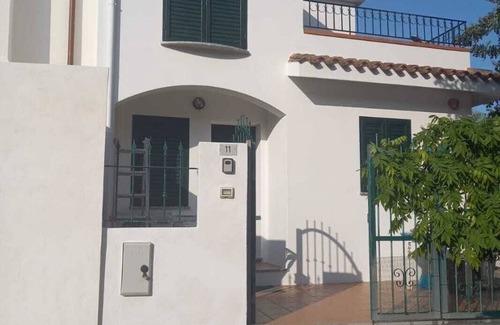 Santa Maria Navarrese Apartment | Villa 150 m from the sea FROM 2 TO 10 AUGUST OFFER !