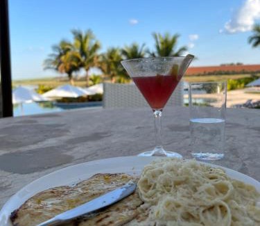 Itai Villa | Villa Itaí Oasis