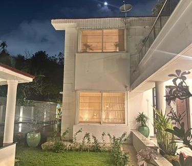 Chennai Bed & Breakfast | Villa Ithaka by Youkoso