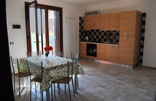 Itri Villa | Villa Itri - Whole Villa