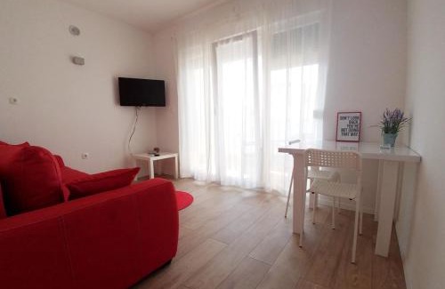 Kastel Novi House | Villa Iva-Dom