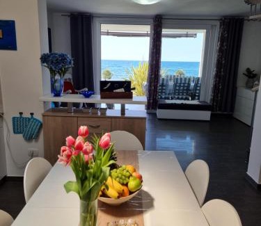 Đuba Villa | Villa Ivan Umag