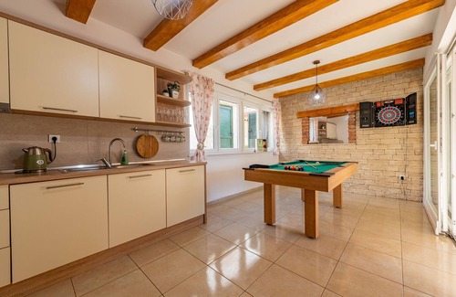 Vir Villa | Villa Ivan ZadarVillas