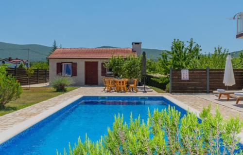 Seget Villa | Villa Ivana-Makarska by Villas Guide