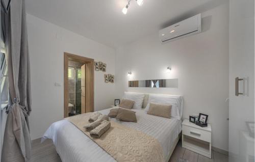 Sinj House | Villa Ivandvor