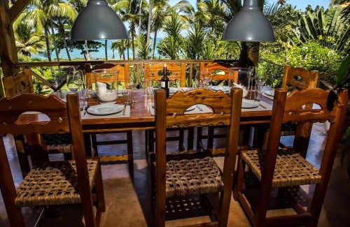 Las Galeras Villa | Villa Ixora - Ocean Front