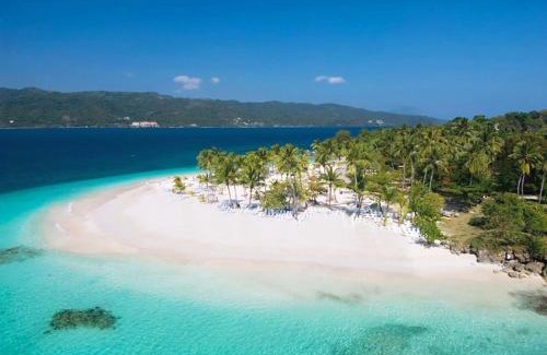 Las Galeras Villa | Villa Ixora - Ocean Front