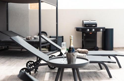 Tal-Ghoqod Villa | Villa Ixoria Unit 1 with Private Pool by ArcoBnb