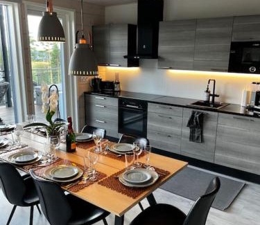 Jamsa Villa | Villa Jämsä