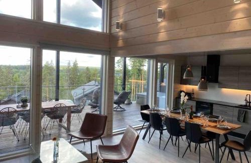 Jamsa Villa | Villa Jämsä