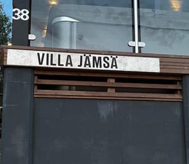 Jamsa Villa | Villa Jämsä