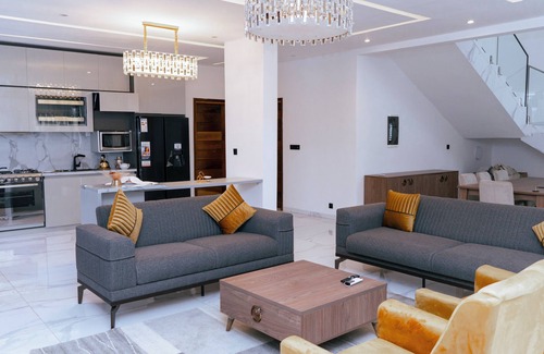 Saly Villa | Villa Jaam, a haven of luxury and comfort in Ngaparou Saly