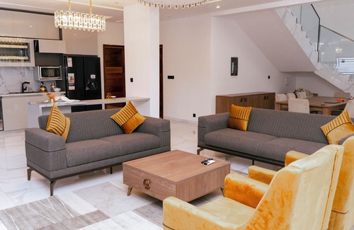 Saly Villa | Villa Jaam, a haven of luxury and comfort in Ngaparou Saly