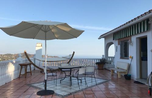Torrox Villa | Villa Jacaranda