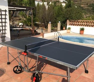 Torrox Villa | Villa Jacaranda