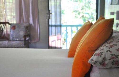 Varkala Bed & Breakfast | Villa Jacaranda