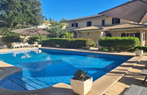 Crestatx Villa | VILLA JACELIA