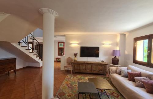 Crestatx Villa | VILLA JACELIA