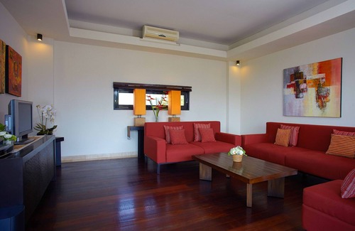 Jimbaran Bay Villa | Villa Jacinta 3 BR with Private Pool